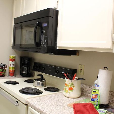 Gatlinburg Chateau Condo 210 Eksteriør billede
