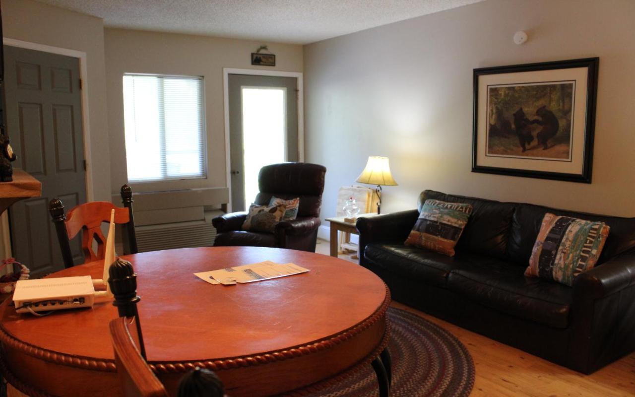 Gatlinburg Chateau Condo 210 Eksteriør billede