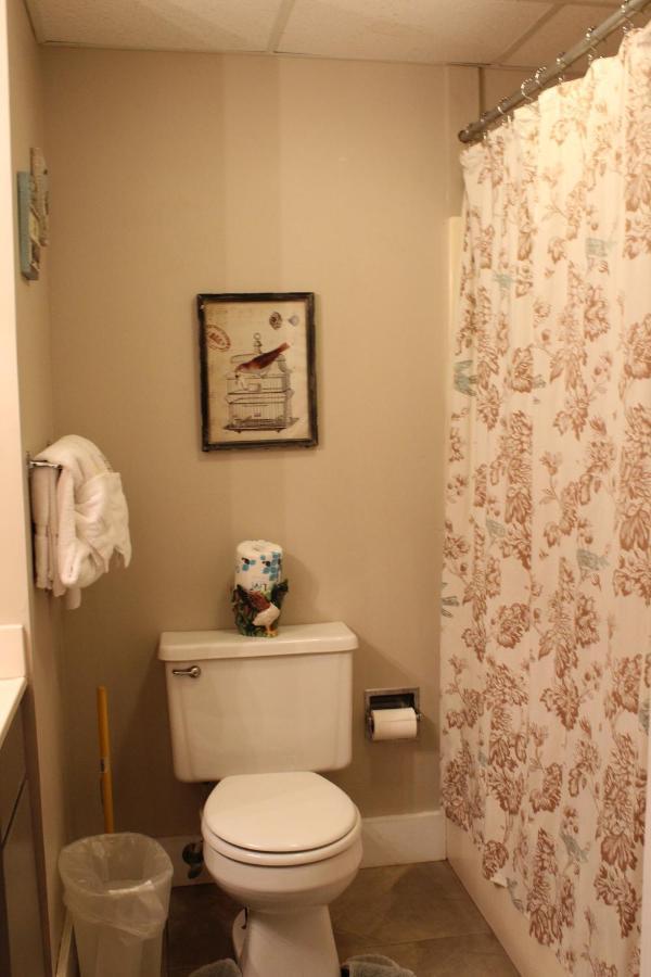 Gatlinburg Chateau Condo 210 Eksteriør billede
