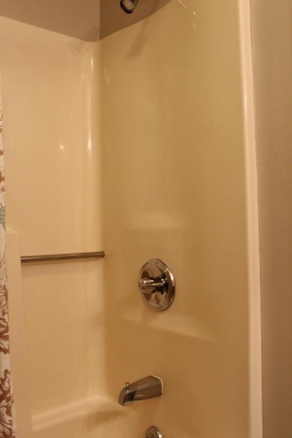 Gatlinburg Chateau Condo 210 Eksteriør billede