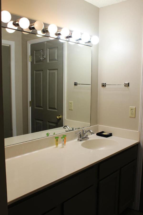 Gatlinburg Chateau Condo 210 Eksteriør billede